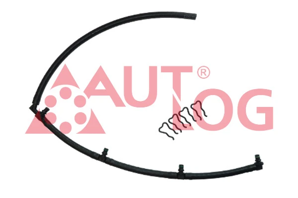 KL3061 Autlog