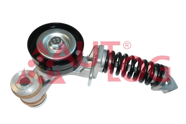  Reguladora de tensão da correia de transmissão Opel Corsa C сaixa (F08) (2001 - 2011) C