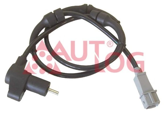 AS4083 Autlog