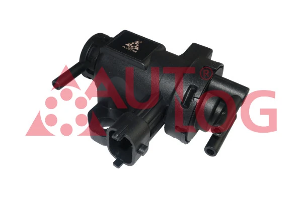 AV6165 Autlog