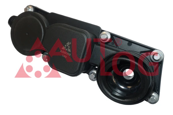 Compre A6460100162 VAG Separador de óleo (separador) do sistema de ventilação de cárter