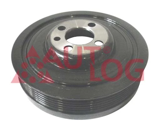  Polia de cambota Volkswagen Polo IV sedan (9A4) (2002 - 2009) IV