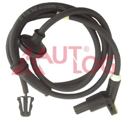 AS4005 Autlog