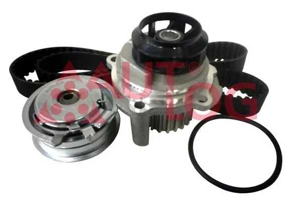 Correia do mecanismo de distribuição de gás, kit Volkswagen Polo preço, a partir de 76,45 USD