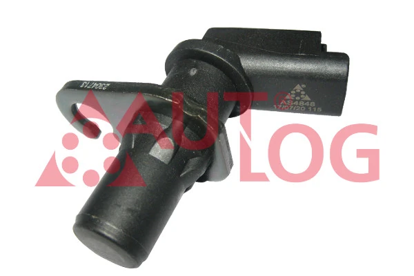 SAG216 Magneti Marelli Sensor de posição (de revoluções) de cambota