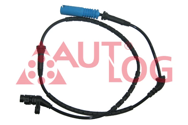  Sensor dianteiro de ABS Land Rover Range Rover III SUV (L322) (2002 - 2009) III