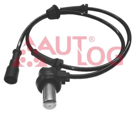  Sensor dianteiro de ABS Audi 100 C4 sedan (4A2) (1990 - 1994) C4