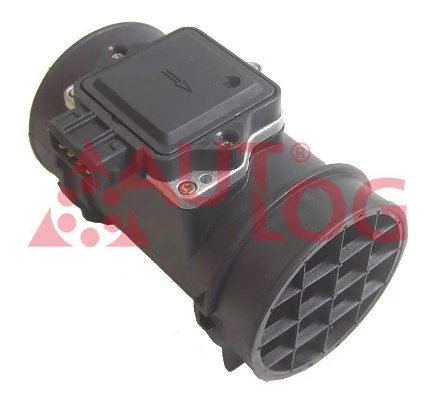 Compre Sensor de fluxo (consumo) de ar, medidor de consumo M.A.F. - (Mass Airflow) Opel Astra 