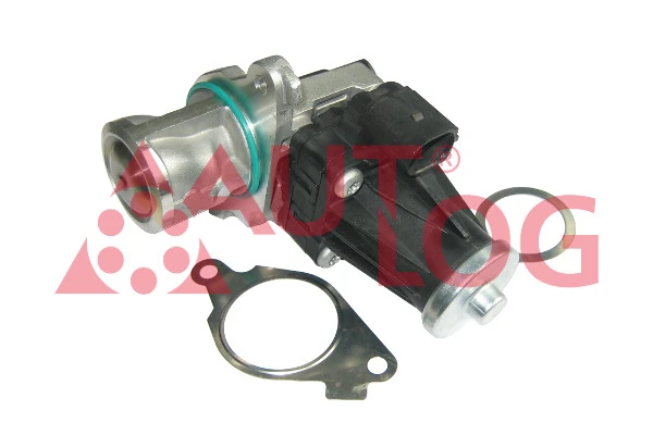Válvula EGR de recirculação dos gases 1724224 Ford