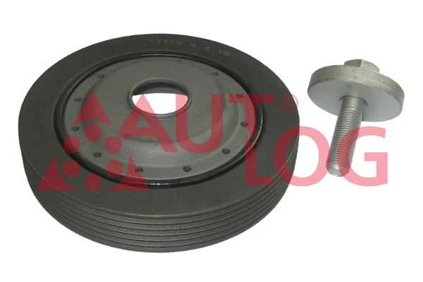Polia de cambota para Renault Megane I EA0, EA1