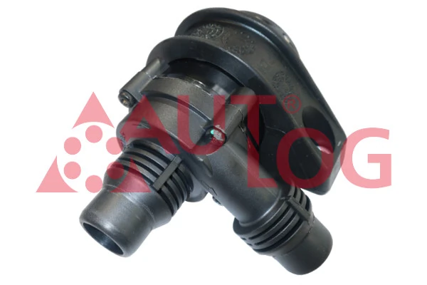 A1467 HELLA Bomba de água (bomba) de esfriamento, adicional elétrica