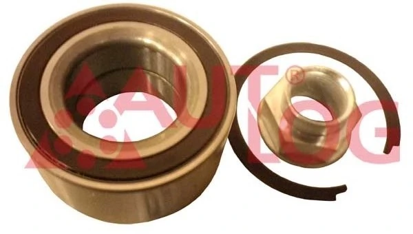 Rolamento de cubo dianteiro 713690800 INA
