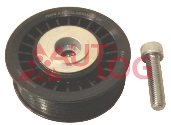 Compre Rolo parasita da correia de transmissão Renault Clio 3