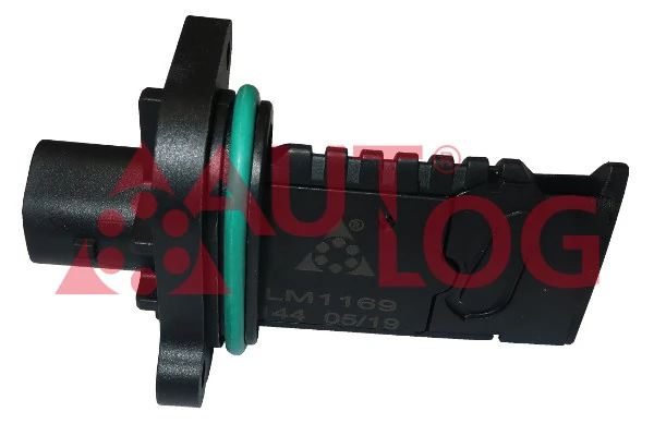 Compre Sensor de fluxo (consumo) de ar, medidor de consumo M.A.F. - (Mass Airflow) Suzuki Swift 5