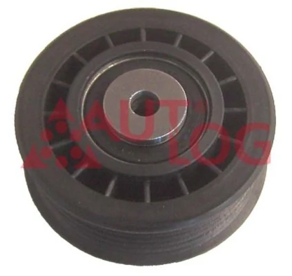 6012000770 VAG Rolo parasita da correia de transmissão