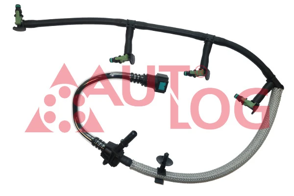 KL3047 Autlog