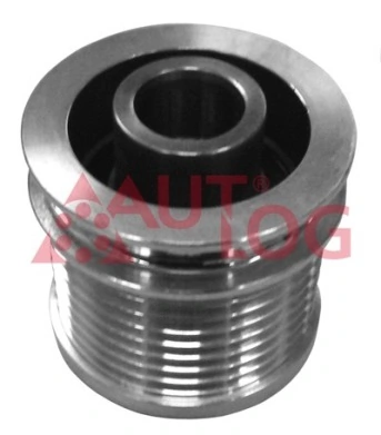  Polia do gerador Mercedes R SUV (W251) (2005 - 2017) 