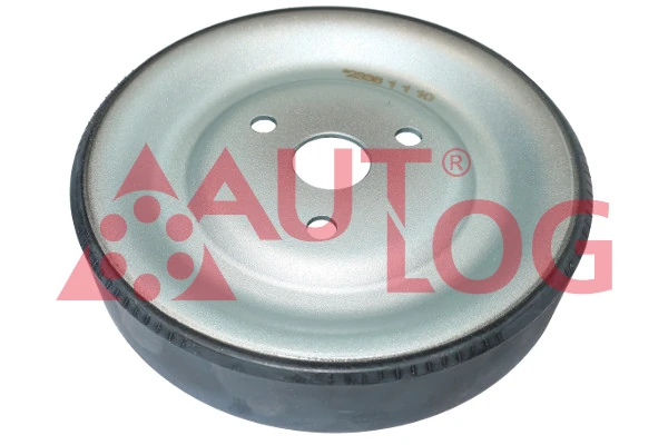 Polia da bomba de água para Citroen C4 RUSSIA B73