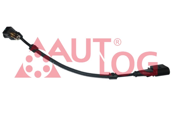 AS5361 Autlog