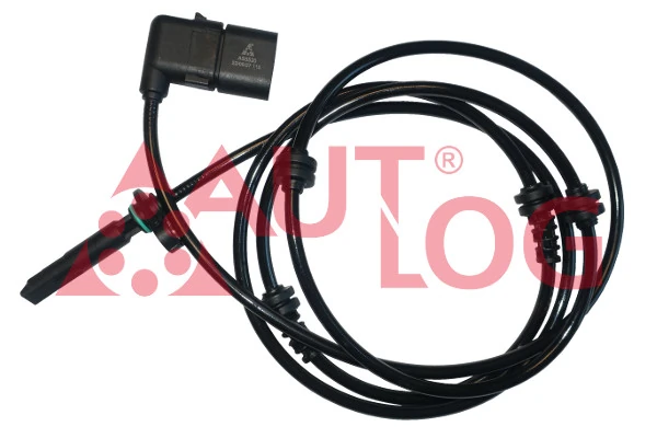AS5520 Autlog