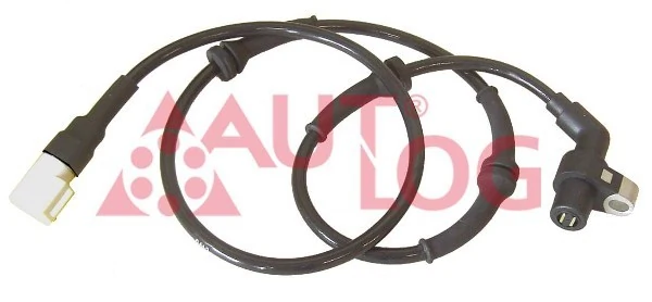 Compre MWSS037 Magneti Marelli Sensor dianteiro de ABS