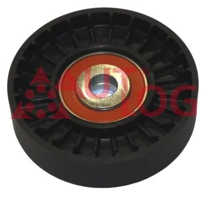 Rolo de reguladora de tensão da correia de transmissão Hyundai Tucson I SUV (JM) (2004 - 2010) I