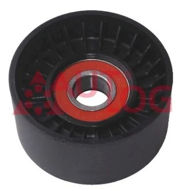 Rolo de reguladora de tensão da correia de transmissão para Ford Transit V V184/5
