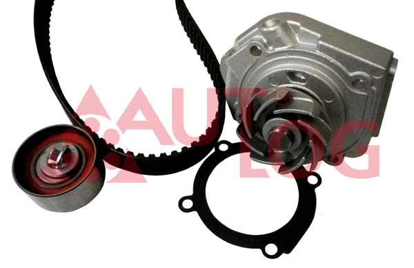 Compre Correia do mecanismo de distribuição de gás, kit Fiat 500 
