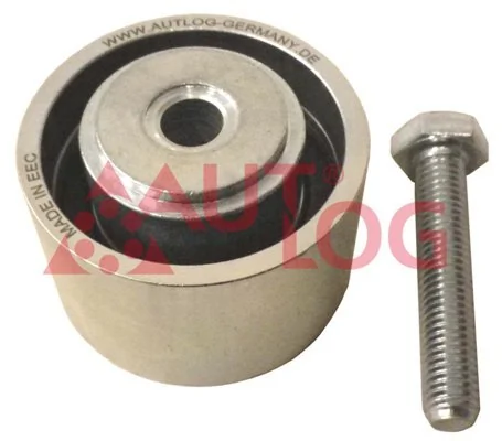 Compre Rolo parasita da correia do mecanismo de distribuição de gás Chrysler Voyager 