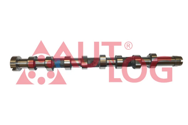 Árvore distribuidora de motor Citroen C3 II A51