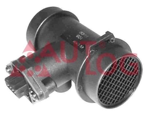  Sensor de fluxo (consumo) de ar, medidor de consumo M.A.F. - (Mass Airflow) Hyundai Accent I sedan (1994 - 2001) I