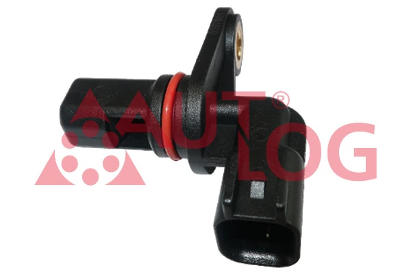 AS5104 Autlog