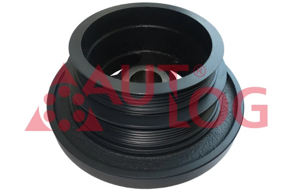  Polia de cambota BMW 3 sedan (E36) (1990 - 1998) 