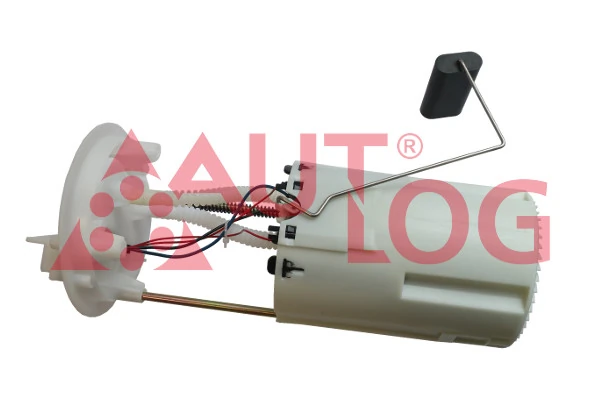 KP5121 Autlog