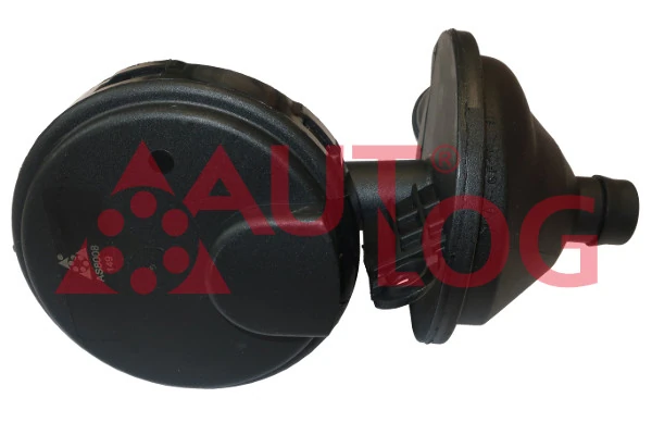 Válvula PCV de ventilação dos gases de cárter VAG 11617501566