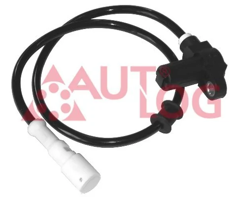Sensor dianteiro de ABS MWSS034 Magneti Marelli