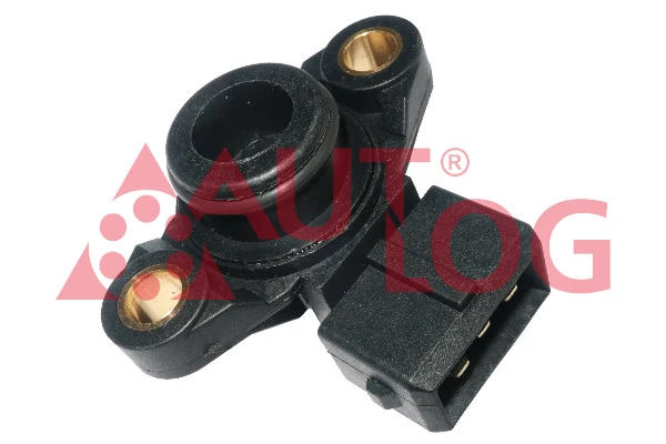 AS5239 Autlog