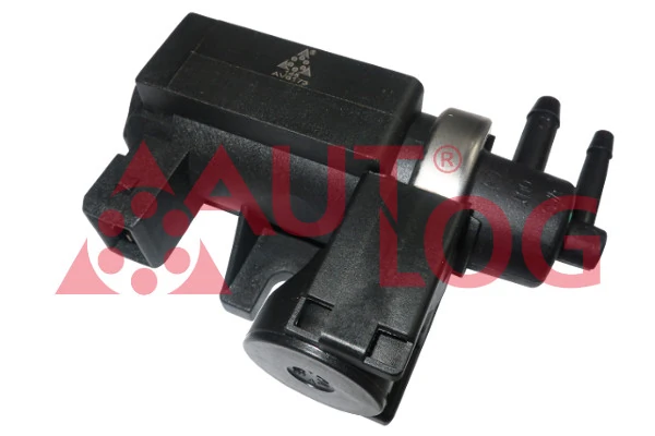 Convertidor de pressão (solenoide) de supercompressão Peugeot/Citroen 25183540