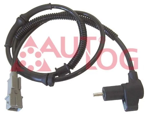 AS4073 Autlog