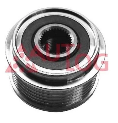Compre Polia do gerador Ford Focus 2