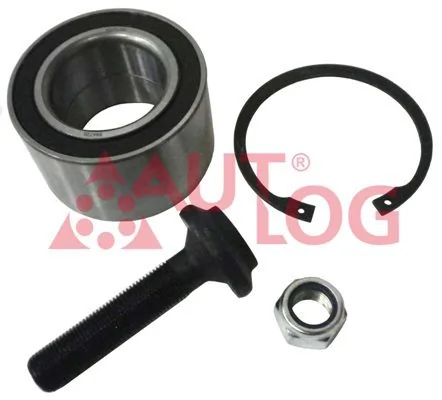 Rolamento de cubo traseiro Volkswagen Transporter T4 70B, 70C, 7DB, 7DK, 70J, 70K, 7DC, 7DJ