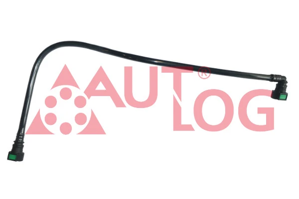 KL3201 Autlog