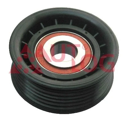 Rolo parasita da correia de transmissão Fiat/Alfa/Lancia K05080426AA