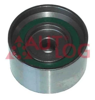 FS0112730A Ford Rolo parasita da correia do mecanismo de distribuição de gás