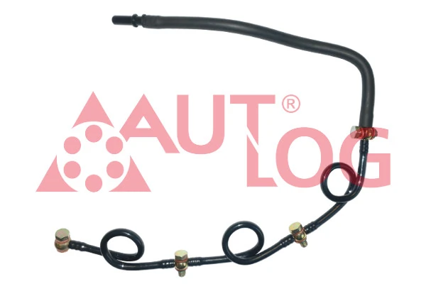 KL3114 Autlog