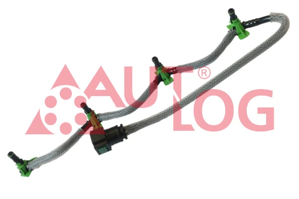KL3030 Autlog