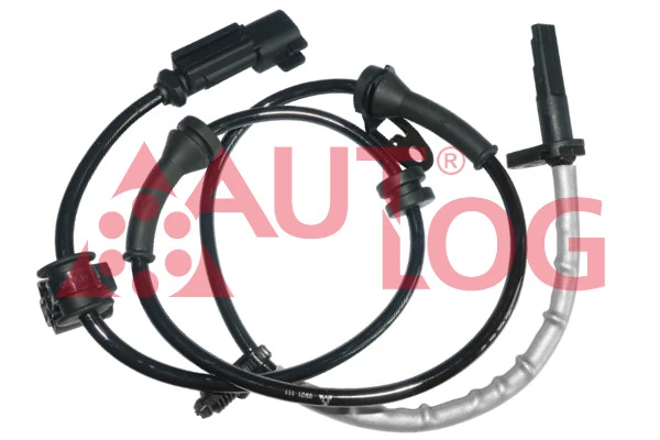 AS5305 Autlog
