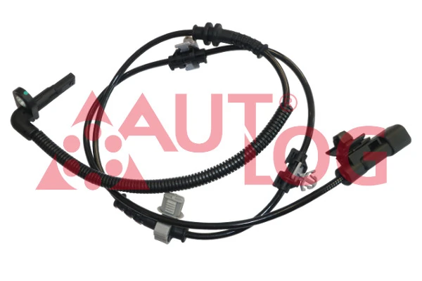 AS5631 Autlog