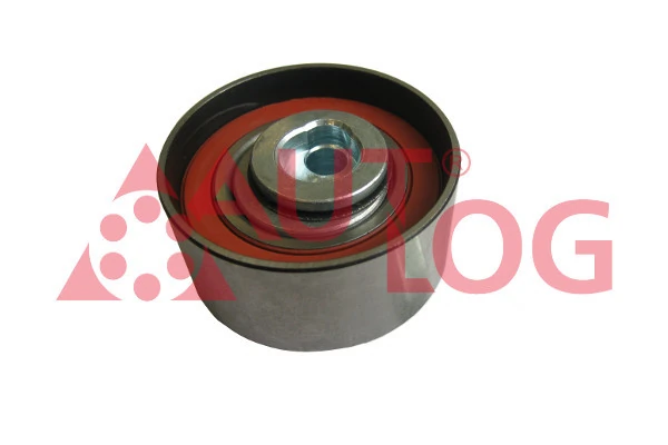  Rolo de reguladora de tensão da correia do mecanismo de distribuição de gás Fiat 500 hatchback (312) (2007 - 2026) 