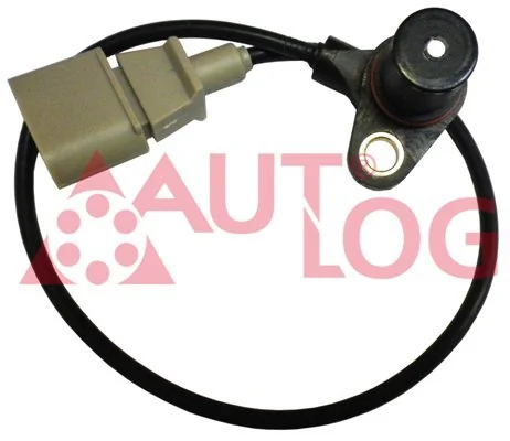 Sensor de posição (de revoluções) de cambota 303049 EFI